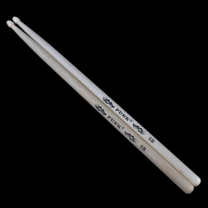 2 шт. Hickory американский классический 5A/5B/7A барабанные палочки деревянные наконечники инструменты FH99