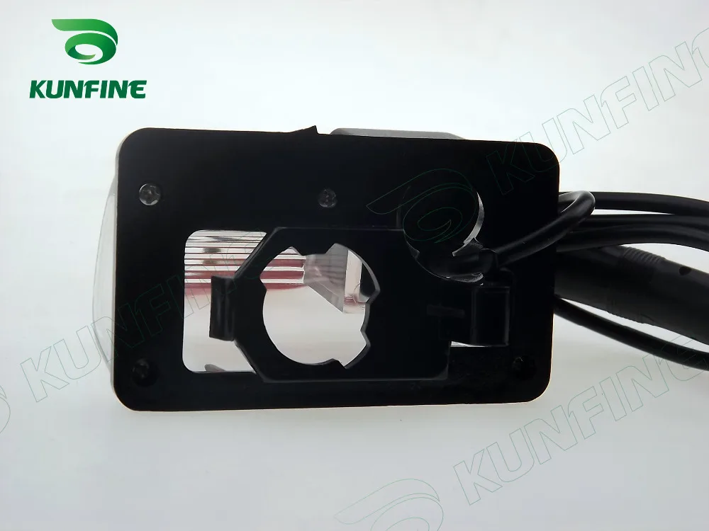 Wireless HD Car Rearview Back up Camera Rear View for Toyota Corolla 2009 2014 Parking Assistance Night Vision | Автомобили и