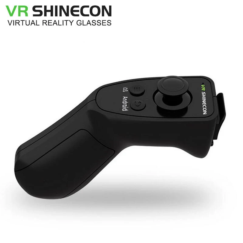 Vr shinecon VR Android Джойстик Геймпад Bluetooth 3.0 геймпад пульт дистанционного управления