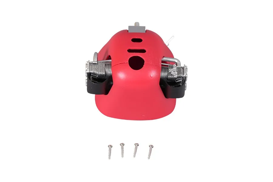 FMS 1400mm J3 Cub Piper V3 Parts List Propeller Cowl Motor Shaft Mount Board Landing Gear ESC RC Airplane Model Plane Aircraft - купить по