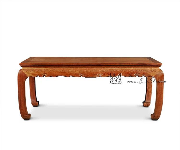 Стол для рисования с узорами в виде облаков классический китайский низкий винный