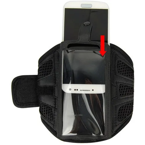 Universal Arm Band Bag For NOMU S10 Housing Running Sports Case+Keyholder Outdoor Protector Case 5.0inch | Мобильные телефоны и