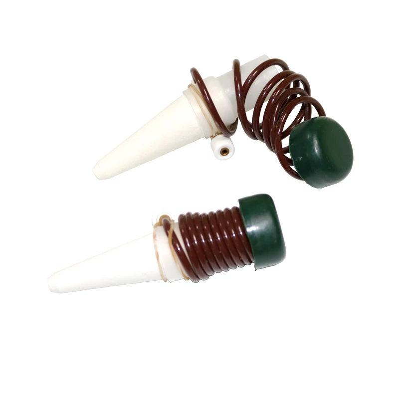 Автоматический поливальщик растений разбрызгиватели для цветочных горшков