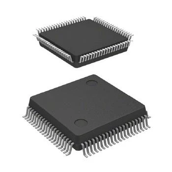 

1pcs/lot dsPIC30F6014A-30I/PF dsPIC30F6014A QFP-80