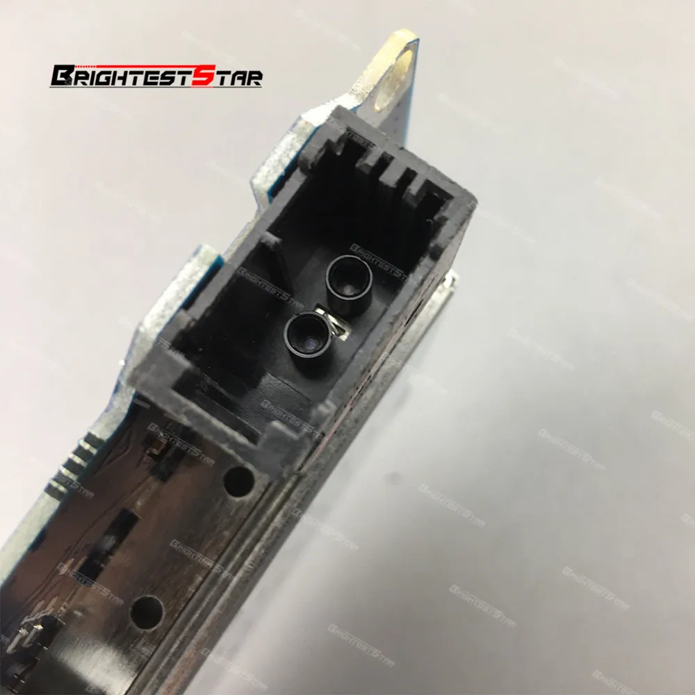 4L0035223D MMI мультимедийный усилитель основной Усилитель 2G печатная плата для Audi Q7 2007