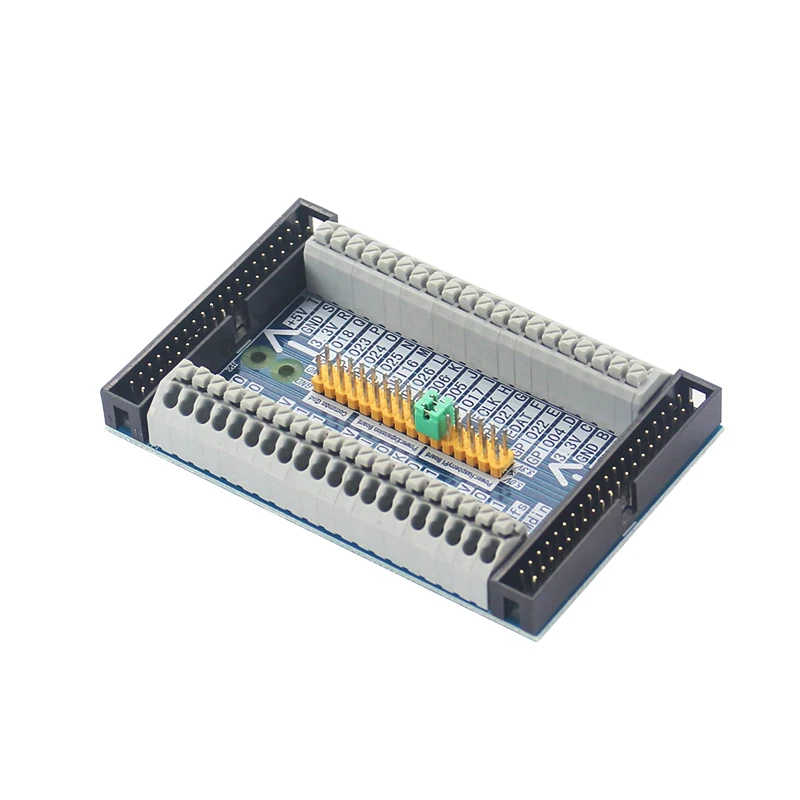 Плата расширения Raspberry Pi GPIO многофункциональная каскада модуль для Orange PC 3|module