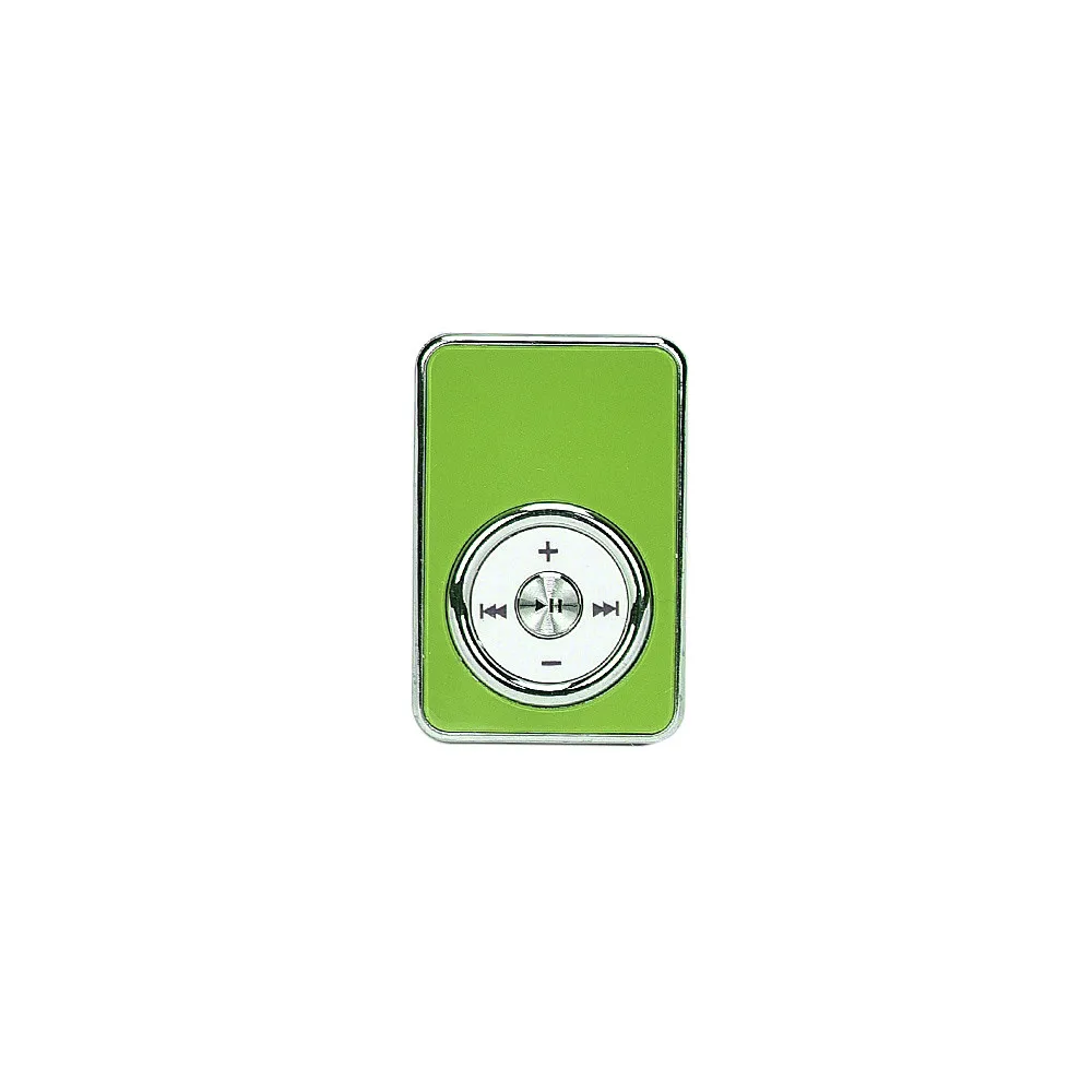 USB MP3 плеер с поддержкой Micro SD TF карты музыкальный медиаплеер высокого качества из