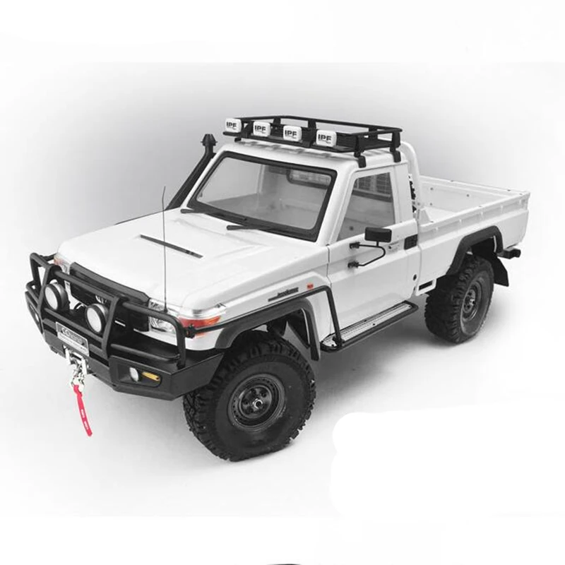 1/10 rc гусеничная модель автомобиля ARB крыша багажная стойка с комплектом