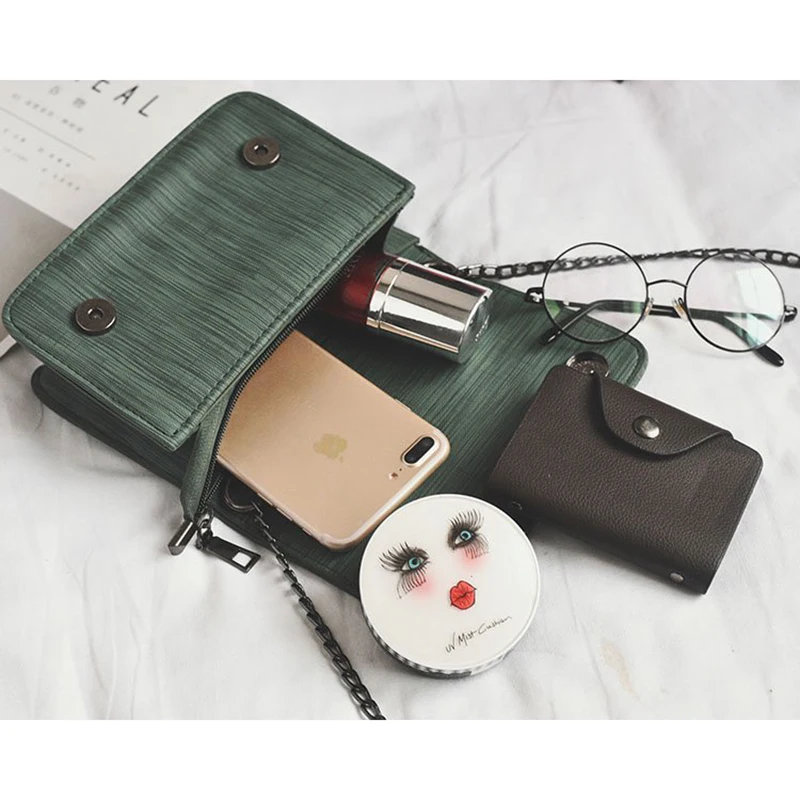 Модные лоскут роскоши Сумки Для женщин дизайнер известных брендов кожа Bolsas feminina |