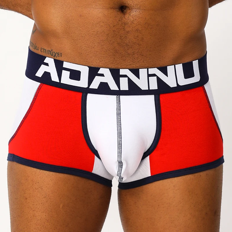 Мужское нижнее белье сексуальные Gay Ass Freedom Jockstrap Sissy трусы дышащие без спинки с