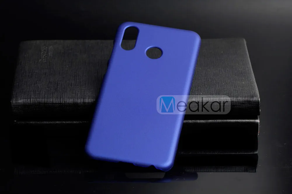 Coque 6.3For чехол для huawei Honor Play COR-AL00 COR-AL10 COR-L29 COR-L09 телефона чехол-лента на заднюю панель