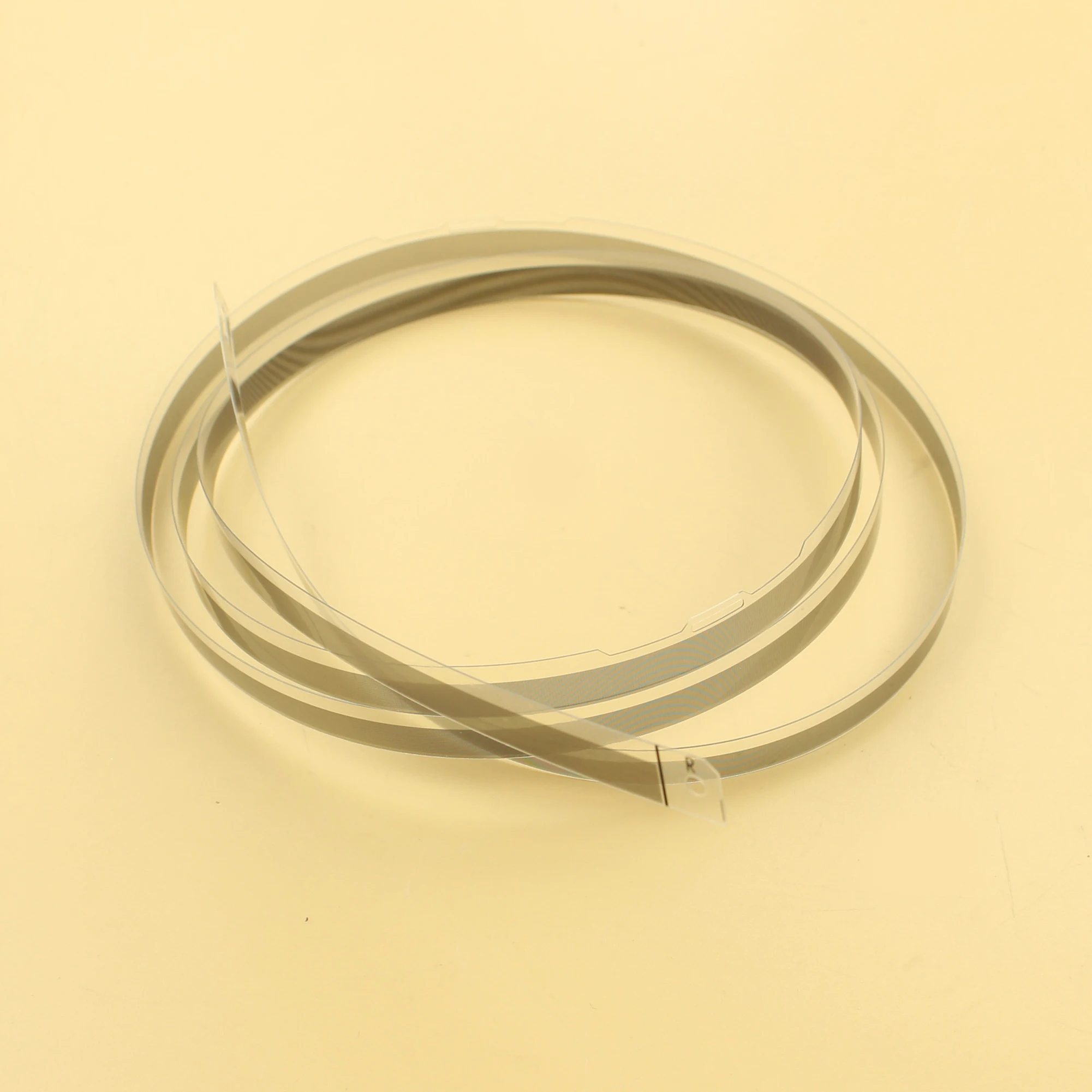 Оригинальная новая лента кодировщика для Epson Surecolor F6070 F6000 F7000 F7070 F6200 Растровая