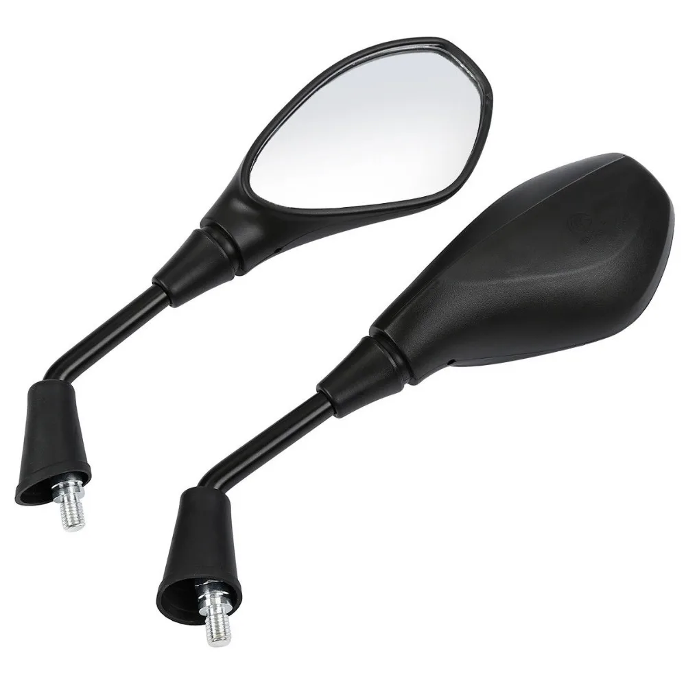 Мотоциклетные боковые зеркала заднего вида для BMW R1200GS R Nine T S1000XR 14 позже F800GS 06