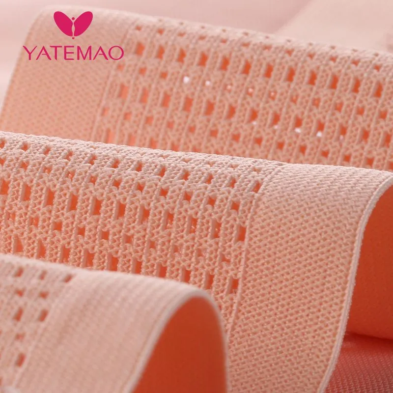 YATEMAO корсет для похудения пояс талии женский ремень послеродового живота/таза 2 в