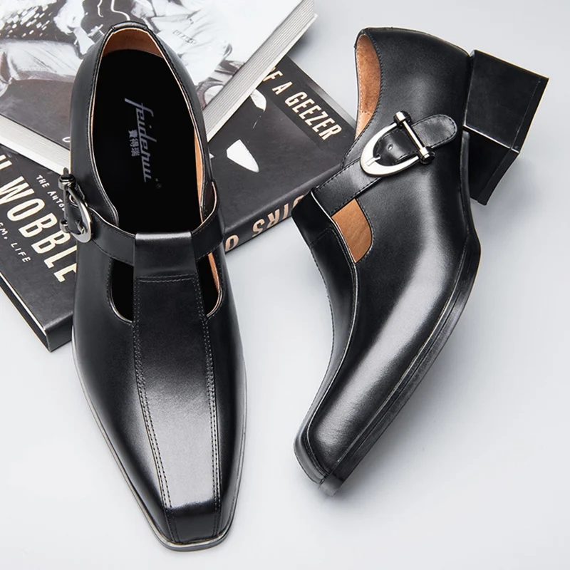 

Men's Shoes