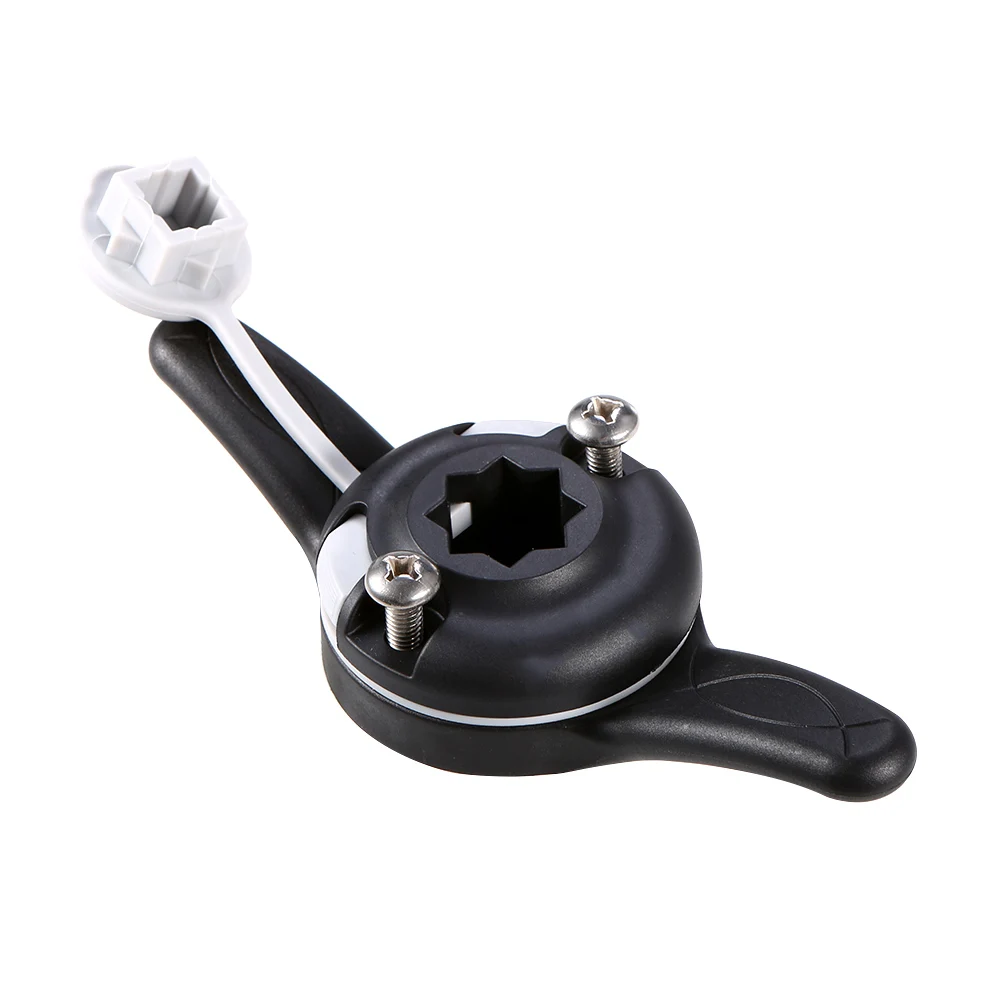Каяк Аксессуары байдарка надувная лодка флаг держатель пластиковый Удочка