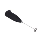 Пенообразователь для молока, ручной пенообразователь, Кофеварка, взбиватель яиц, мешалка для шоколадакапучино, Мини Портативный блендер, кухонный венчик, инструмент