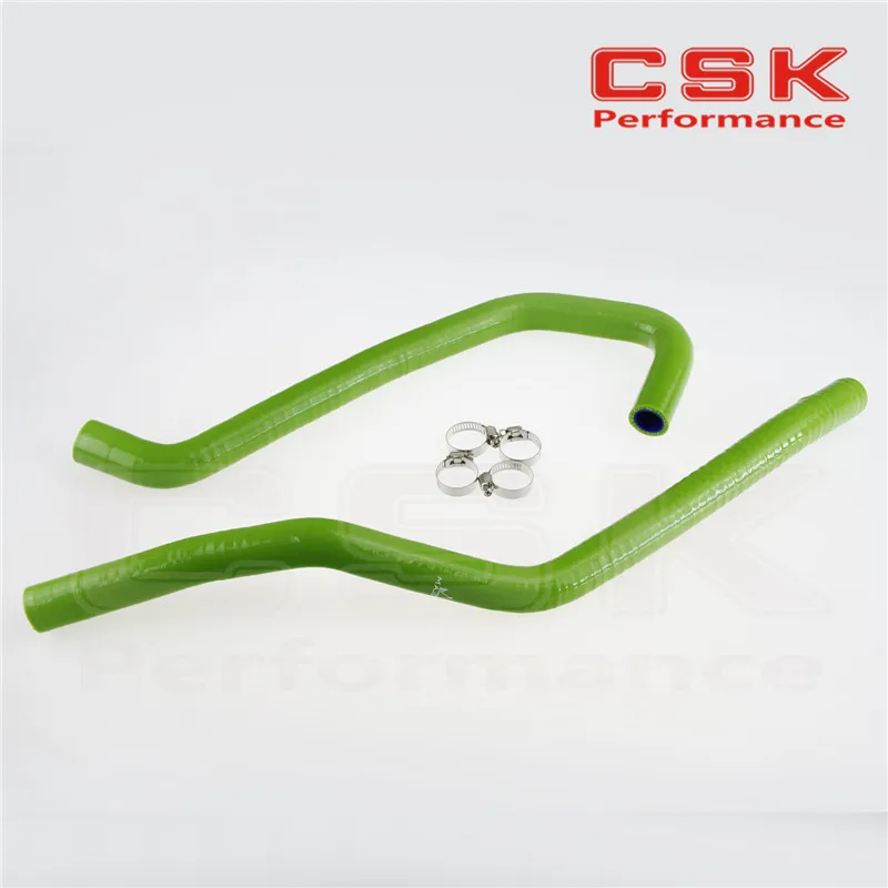 Силиконовый шланг радиатора охлаждающей жидкости + моллюски для квадроцикла Yamaha