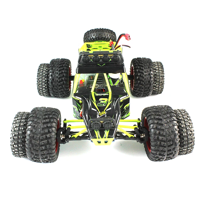 Автозапчасти для радиоуправляемых автомобилей Wltoys 12428 12423 12628 Feiyue FY-03 JJRC Q46 Q40 Q39 1/12