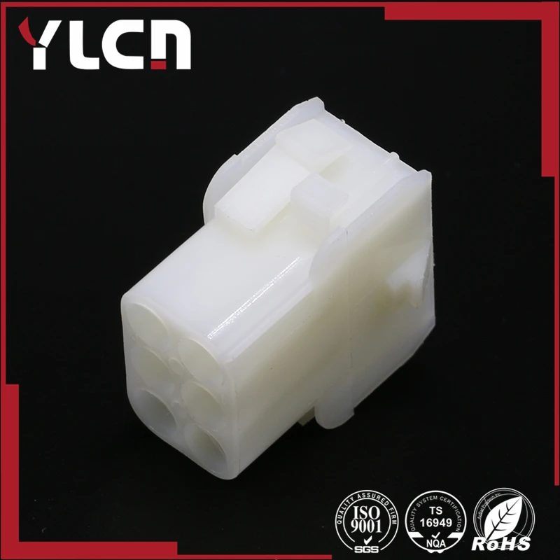 6 контактов специальный разъем для автомобильного лифта 63080 3 мм комплект