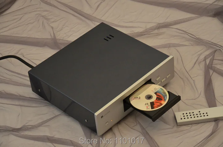 Muzishare X5CD тюбик CD плеер HIFI EXQUIS 12AU7 предварительно усиленный PCM1792 декодер|hifi exquis|tube cd