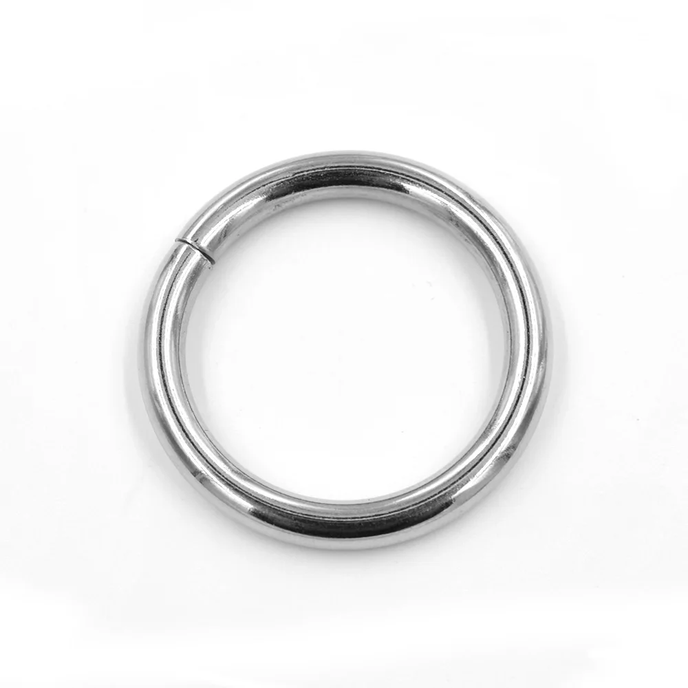 (10 шт./лот) большой внутренний диаметр 26 мм. Аксессуары для одежды сделай сам