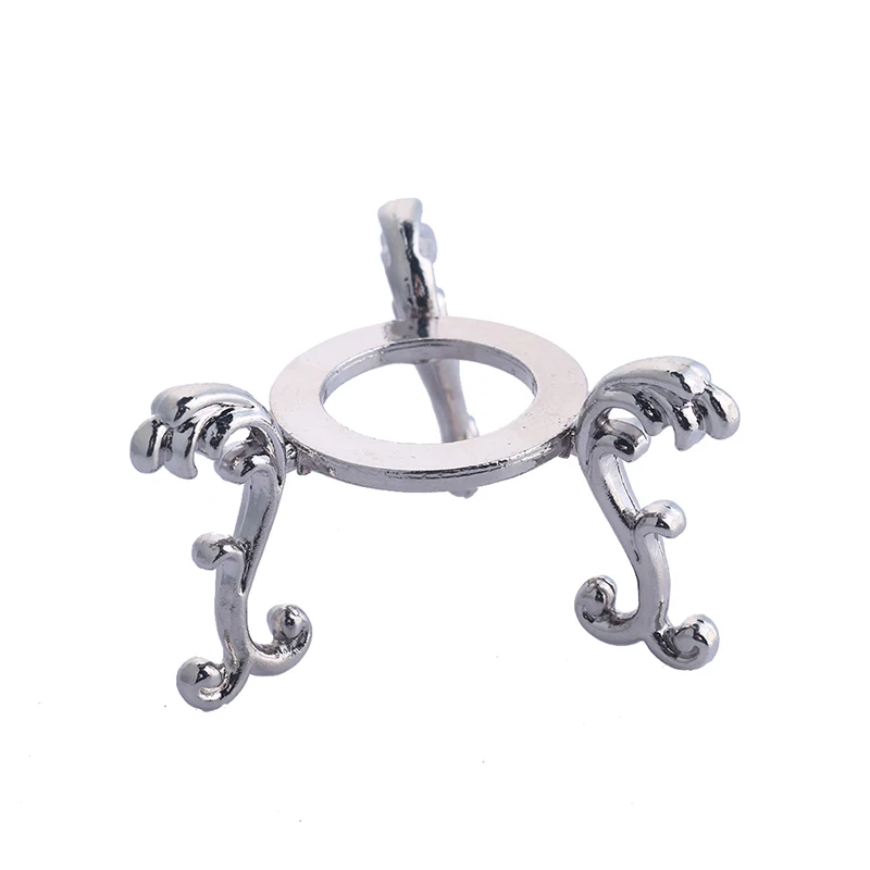 H & D 70 мм Хрустальный шар Lucky Deer лечебная Сфера Стеклянный с подставкой держатель
