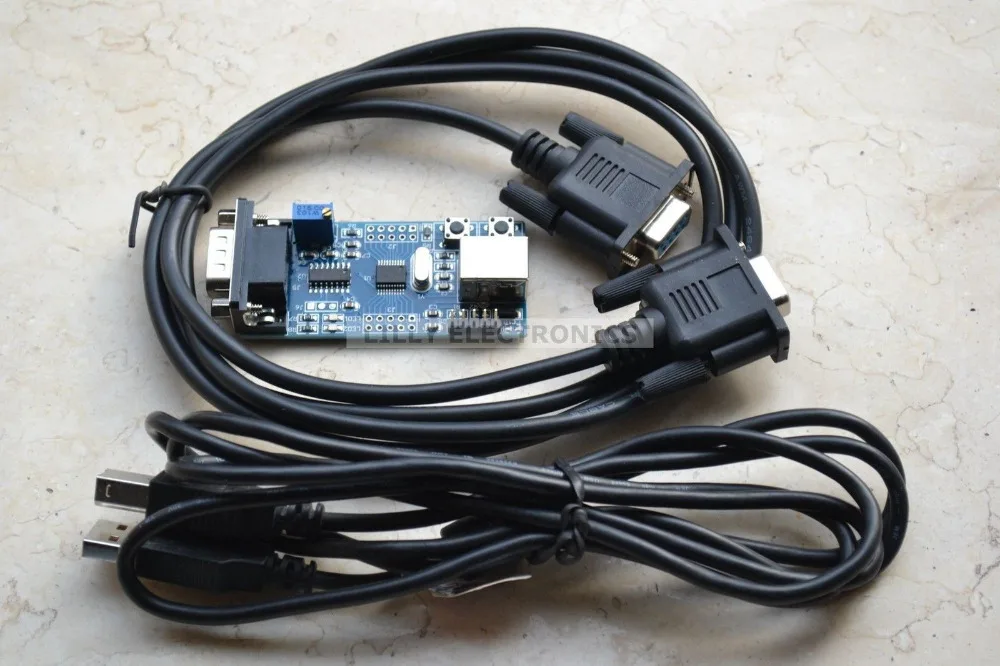 Микрочип PIC18F14K50 Nano Development Board USB|usb usb|usb nanousb board |