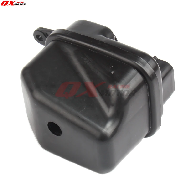 Воздушный фильтр коробка для PW50 PW 50 Y-Zinger 1981-2009 Мотоцикл Байк