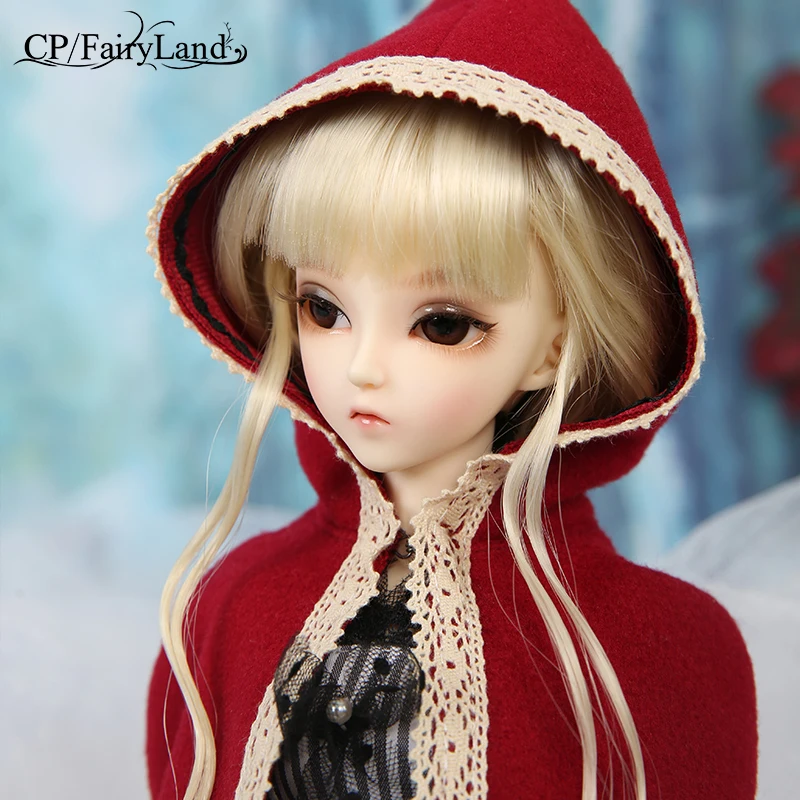 Fairyland minifee risse bjd sd кукла для мальчиков и девочек тело 1/4 MSD модель тела куклы глаза
