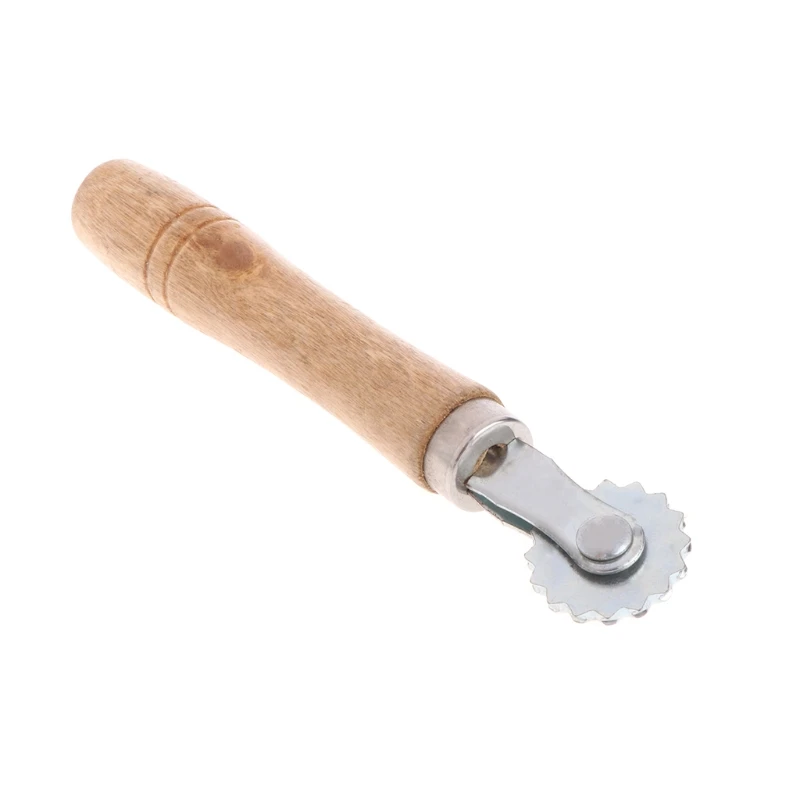 Пчеловодство Embedder колесо зубчатая шестерня проволока из нержавеющей стали улей