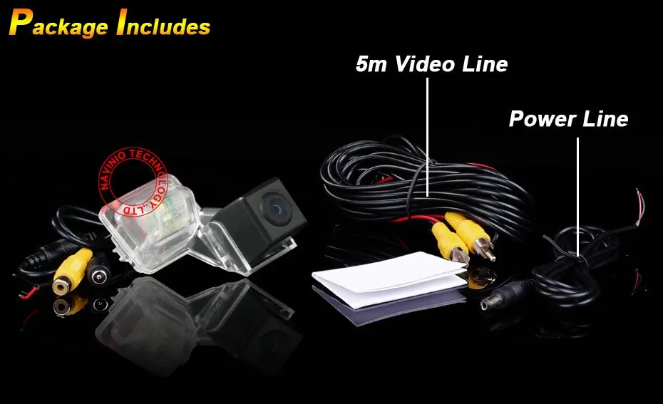 car rear view camera for Suzuki Alto Coupe from 2009 to 2012 back up reverse parking NTSC Waterproof free shipping | Автомобили и