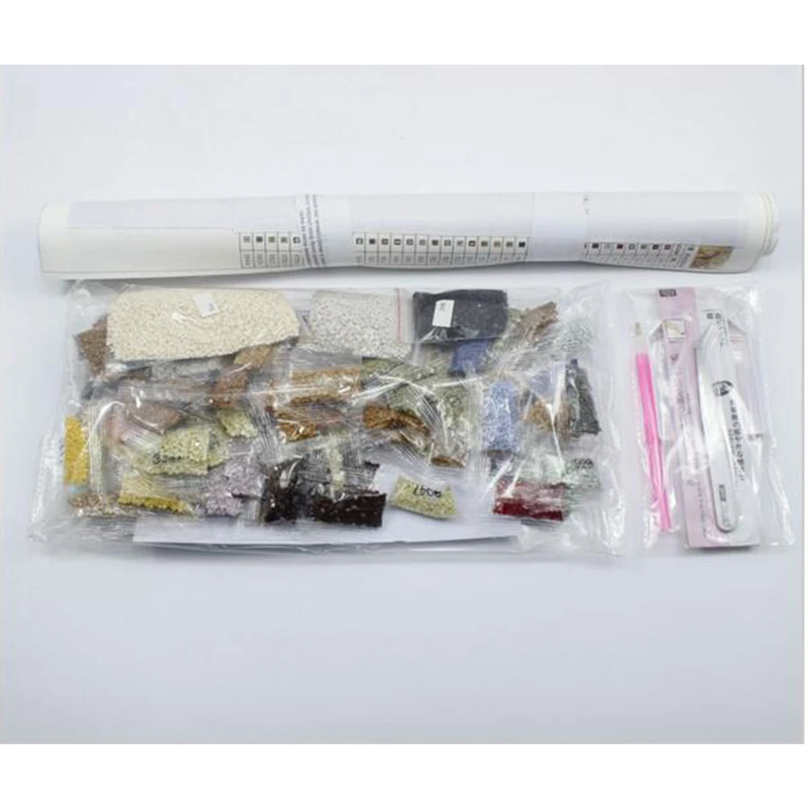 Картина Софи Бьюти для домашнего шитья сделай сам | Дом и сад