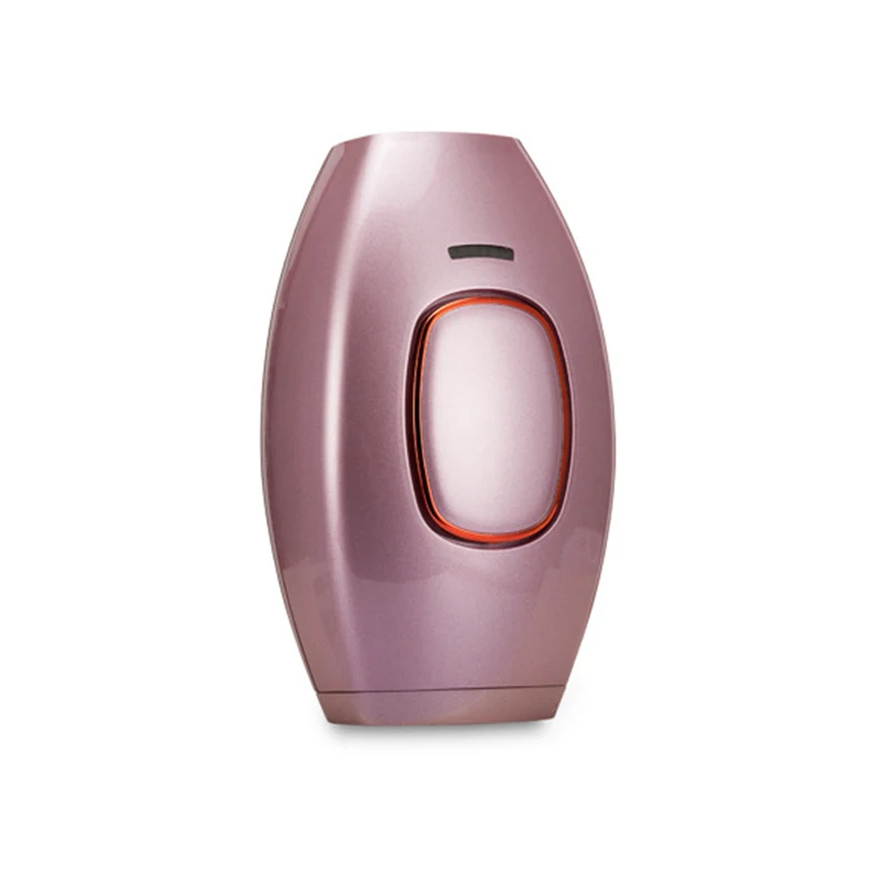 Pink only epilator Безболезненный IPL эпилятор набор Depilador устройство для постоянного удаления волос Фотоэпилятор вспышки Лазерная Машинка для удаления волос - Цвет: Pink only epilator