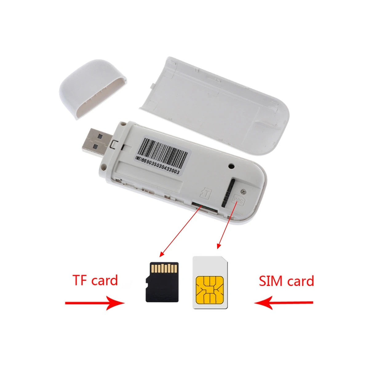 LTE беспроводной маршрутизатор мобильный портативный wifi 3g 4G маршрутизатор Wi-Fi точка доступа sim-карта USB модем сетевой адаптер с ключом высокая скорость