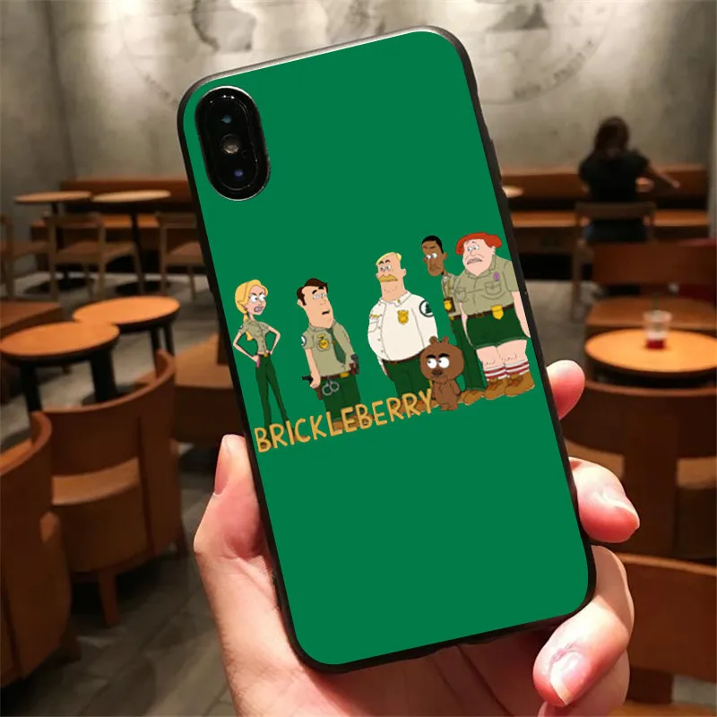 Мягкий силиконовый чехол для iPhone 8 Plus, 7 Plus, X10, 7, 8, 5, 5S, 6, 6 S, чехол - Color: 4002