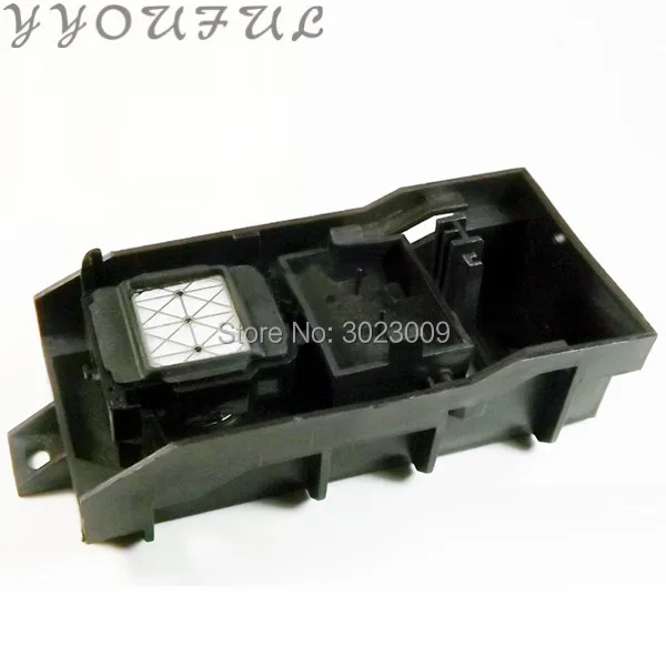 Верхняя крышка в сборе для печатной головки Epson TX800/блок очистки Заглушки