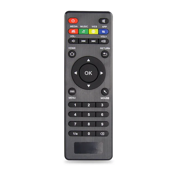 ILebygo TX3 PRO Android 7 1 ТВ Box Amlogic S905X quad core Smart BOX 4 K Wifi Media плеер GB/8 GB
