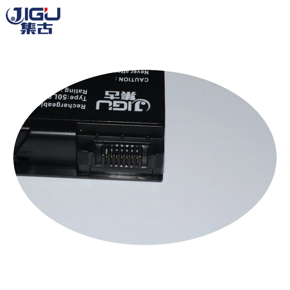JIGU Аккумулятор для ноутбука Acer Aspire 5650 5680 9110 9120 9800 9810 9920G TravelMate 2490 3900 4200 4230 4280 4260 5510