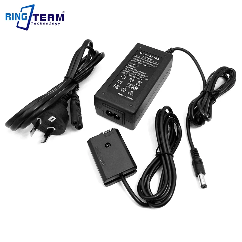 10Sets AC-PW20 AC-PW20AM PW20 PW20AM AC Power Adapter for Sony Camera Alpha 7 7R 7S NEX 3 3N 5 SLT A33 A55 A77 A3000 A3500 | Электроника