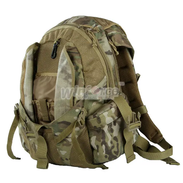 Ремень для тактического снаряжения WINFORCE/WP-1" Hussar" Recon Pack/ CORDURA/гарантированное качество военный и открытый рюкзак