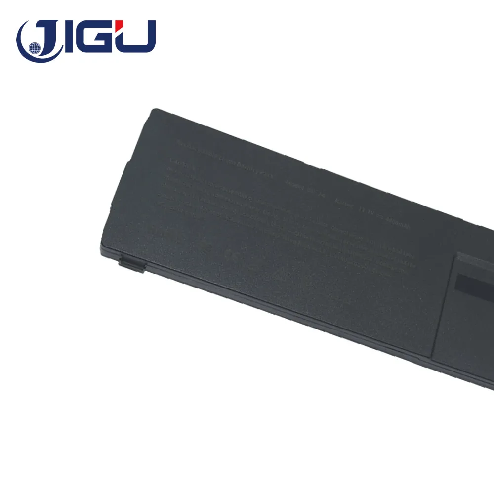 Jigu Аккумулятор для SONY VGP-BPL24 VGP-BPS24 для VAIO SVS13 SVS13115 SVS13117 SVS13118 SVS13119 SVS13123 SVS13125 SVS13126