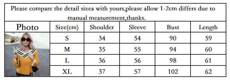 2019 Summer New Women's Long Sleeve Pullover Casual Blouse Loose Lady Jumper Shirt Tops | Женская одежда