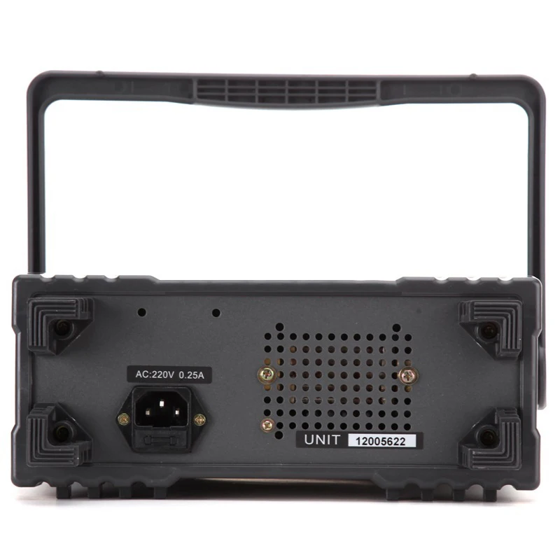 UNI-T UTG9010C Генераторы Функций Источников Сигнала Частоты Сигналов Синус площадь