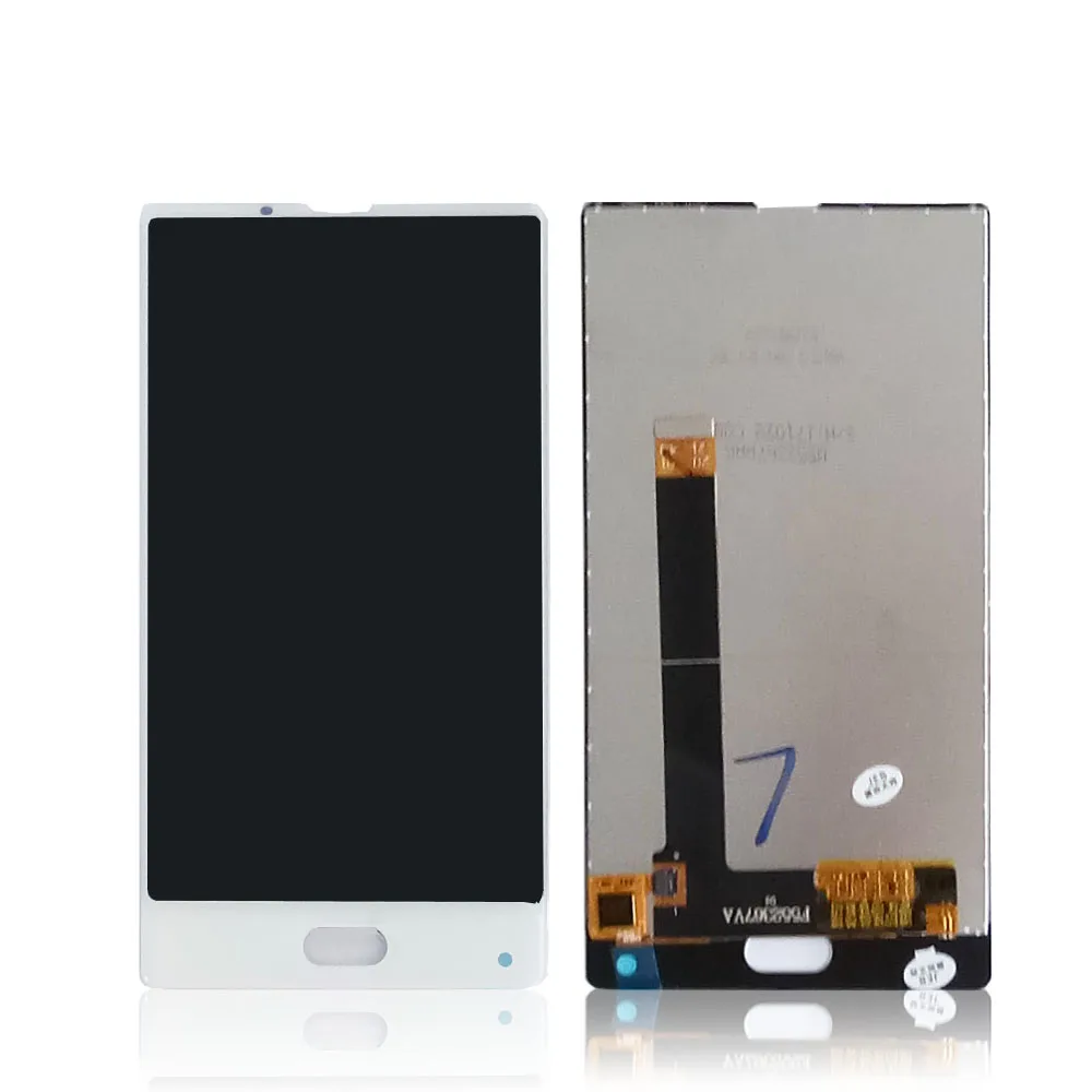 WEICEHNG Tested Well For 5.5&quot inch Bluboo S1 LCD Display+Touch Screen Digitizer Assembly Glass Panel Replacement+Free Tools | Мобильные