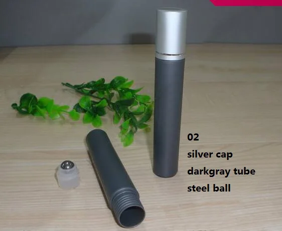 50 шт. флакон для парфюма 15 мл|plastic roll on|roll onroll on bottle |