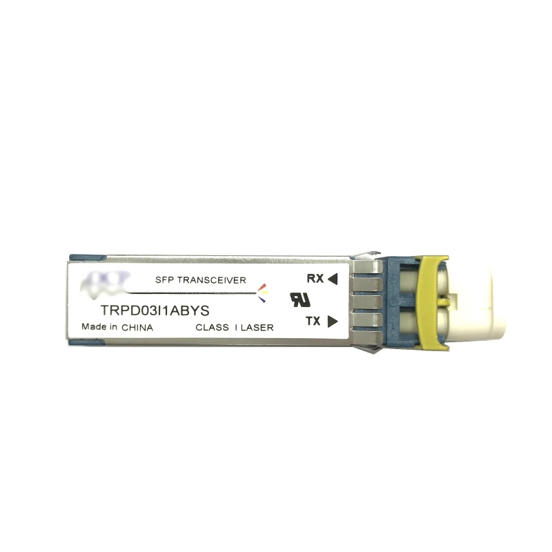 

Новый TRPD03I1ABYS оригинальный оптический приемопередатчик