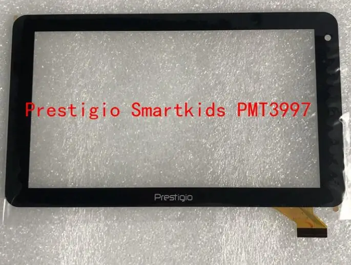 7 ''Новый сенсорный экран для Prestigio Smartkids PMT3997 Сенсорная панель дигитайзер