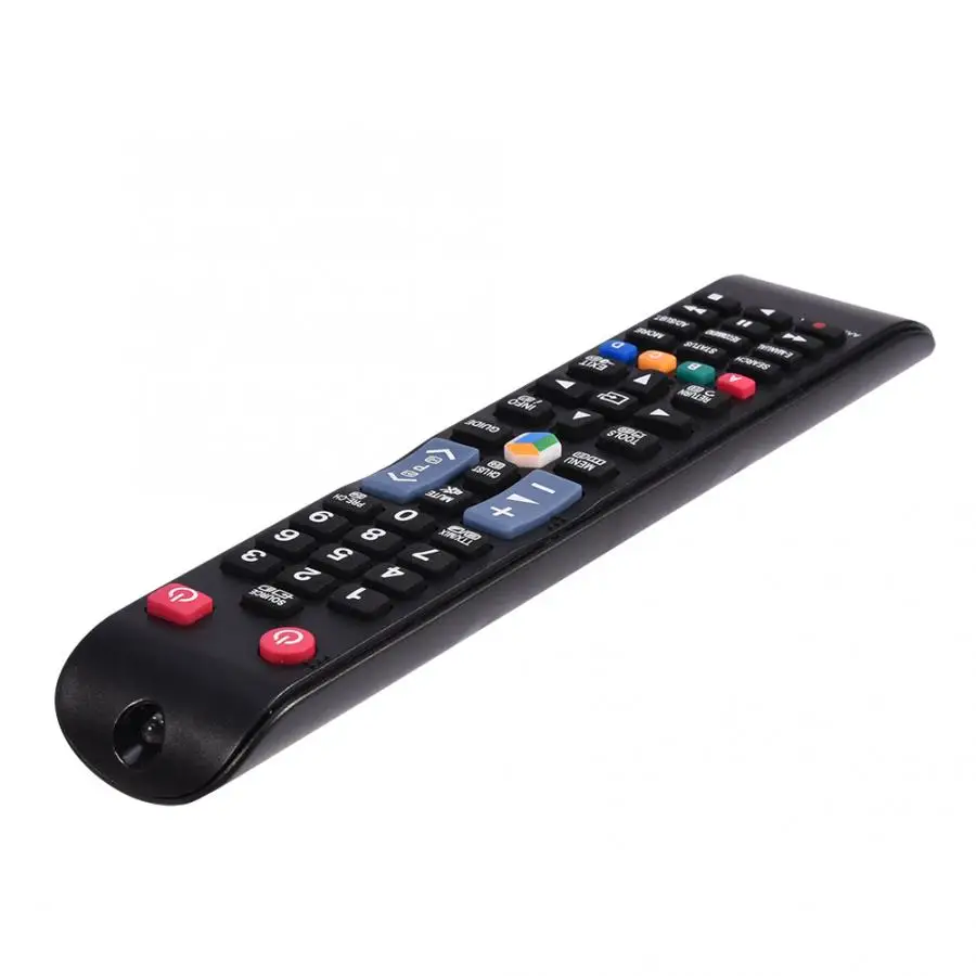 Пульт дистанционного управления для samsung AA59-00790A STB BN59-01178B BN59-01178R tv с пультом дистанционного управления чехол опционально или нет