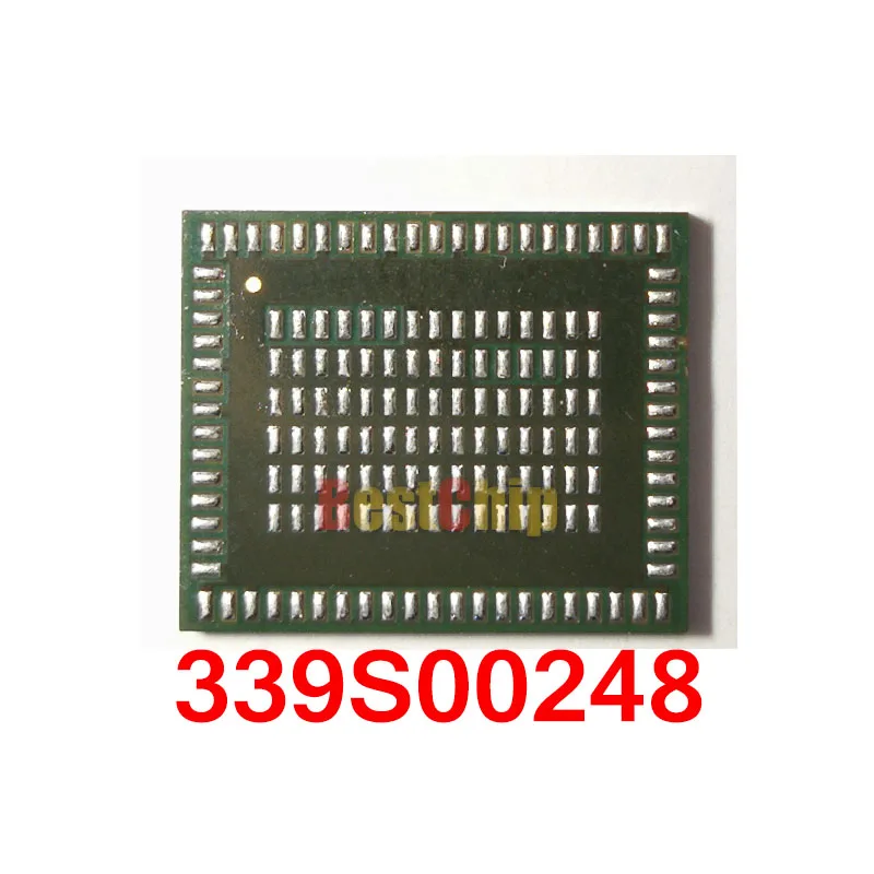 

1pcs-5pcs/lot 339S00248 wifi IC For iPad Pro 2018 10.5 wifi module 4G WI-FI chip